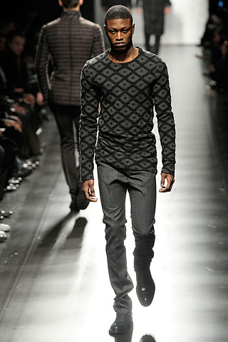 Z Zegna / - 2010-2011